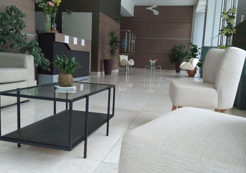 Apart Hotel Quijote by DOT Suites in Lujan de Cuyo Apart Hotel Quijote by DOT Suites in Lujan de Cuyo