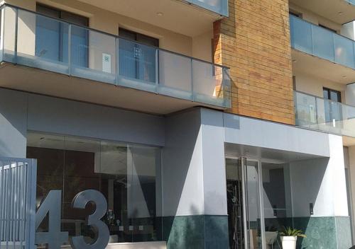 Apart Hotel Quijote by DOT Suites in Lujan de Cuyo Apart Hotel Quijote by DOT Suites in Lujan de Cuyo