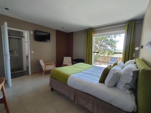 Hôtel Restaurant L'Art des Mets by Côté Jardin (Hotel Restaurant L'Art des Mets by Cote Jardin) in كونياك كوربيير Hôtel Restaurant L'Art des Mets by Côté Jardin (Hotel Restaurant L'Art des Mets by Cote Jardin) in كونياك كوربيير