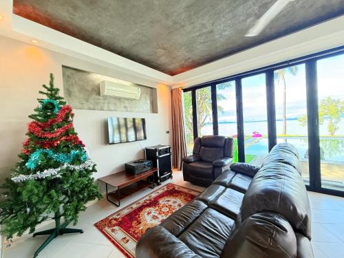 Pool Villa Viewthalay in Dan Mai Pool Villa Viewthalay in Dan Mai