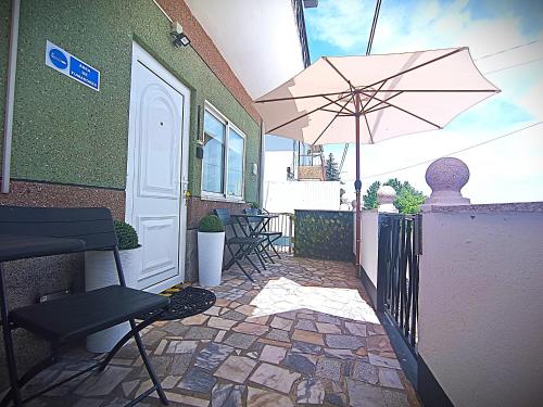 Casa dos Andrades in Belmonte Casa dos Andrades in Belmonte