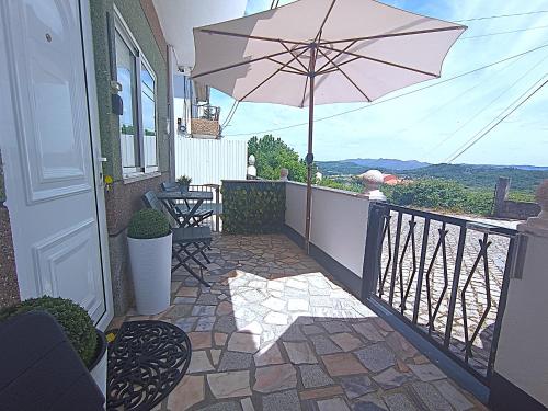 Casa dos Andrades in Belmonte Casa dos Andrades in Belmonte