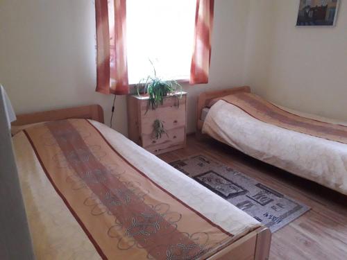 Wczasy na Kaszubach, balia, sauna, jezioro in Waglikowice Wczasy na Kaszubach, balia, sauna, jezioro in Waglikowice