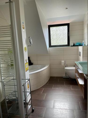 Ulrikesferienwohnung1 in Homburg Ulrikesferienwohnung1 in Homburg