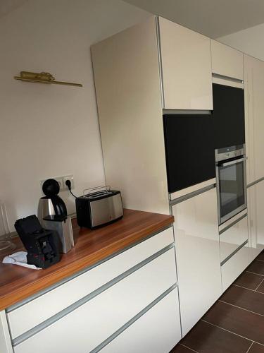 Ulrikesferienwohnung1 in Homburg Ulrikesferienwohnung1 in Homburg