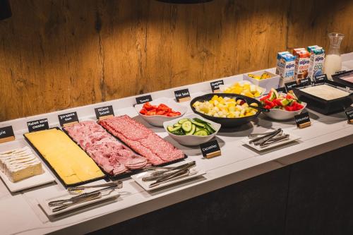 ibis London Excel Docklands in Canary Rakpart ibis London Excel Docklands in Canary Rakpart