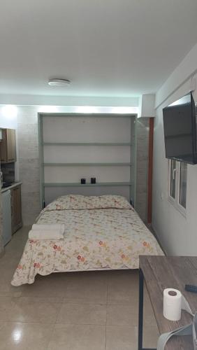 Estudio cerca de Oceanogràfic Valencia