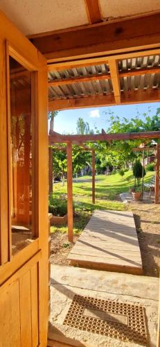 GreenField GH in Yeghegnadzor GreenField GH in Yeghegnadzor