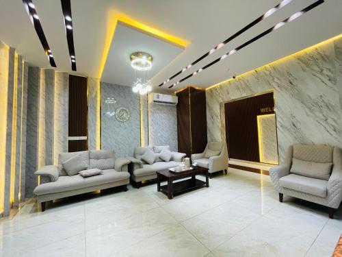 Mabahj Garnatha Hotel Apartments in Sohar Mabahj Garnatha Hotel Apartments in Sohar