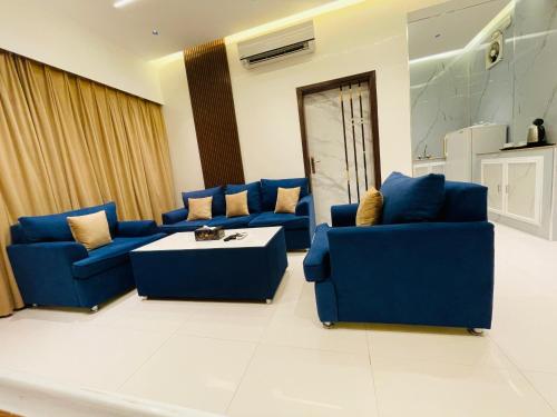 Mabahj Garnatha Hotel Apartments in Sohar Mabahj Garnatha Hotel Apartments in Sohar