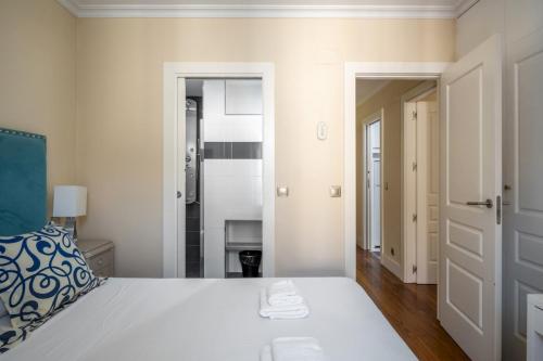 Minty Stay - Plaza Mayor 3 BD