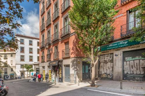 Minty Stay - Imperial 3BD