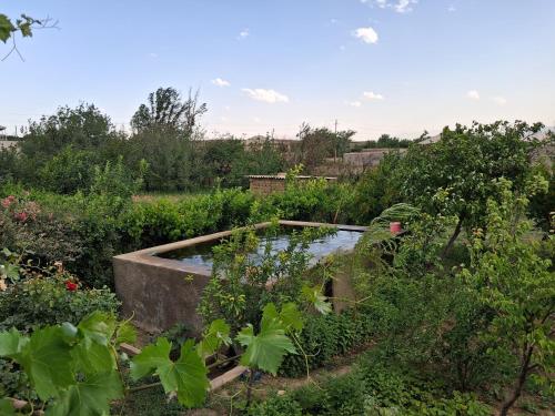 Noa Village Hostel and Guest house in Najicheván Noa Village Hostel and Guest house in Najicheván