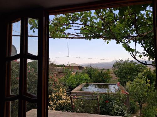 Noa Village Hostel and Guest house in Najicheván Noa Village Hostel and Guest house in Najicheván