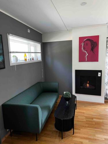 Staupslia Apartment in Levanger Staupslia Apartment in Levanger