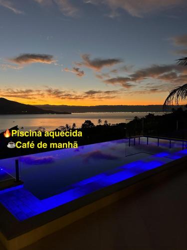 Maluhia Ilhabela 5 in Praia da Siriuba Maluhia Ilhabela 5 in Praia da Siriuba