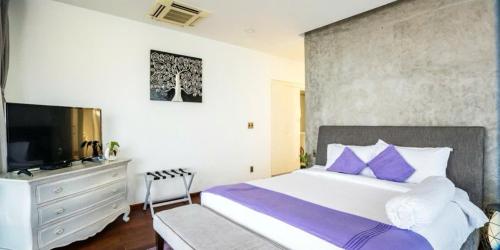 Villa Nha Trang View Bien - View City in Vĩnh Trường Villa Nha Trang View Bien - View City in Vĩnh Trường