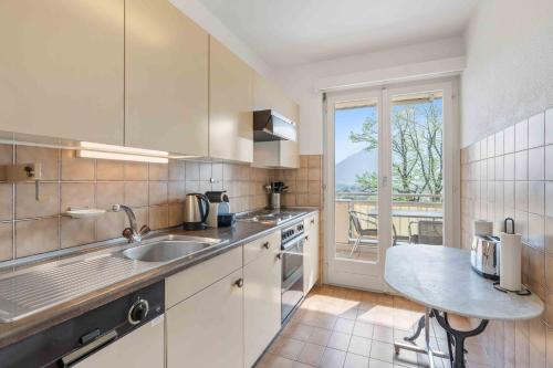 Casa Dodi App 2526 in Ascona Casa Dodi App 2526 in Ascona