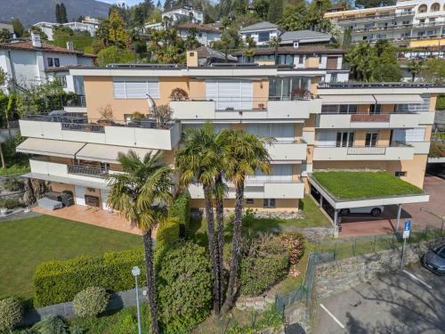 Casa Dodi App 2526 in Ascona Casa Dodi App 2526 in Ascona