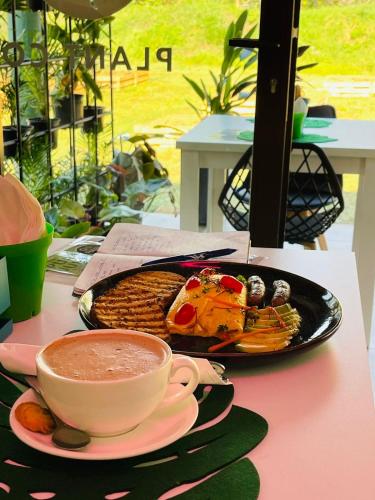 Food and beverages, The Plantery Stay in Ezulwini Food and beverages, The Plantery Stay in Ezulwini