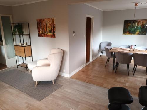 Willa Syssleback in Syssleback Willa Syssleback in Syssleback