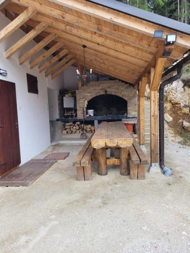 Ferienhaus Vlasic in Влашич Ferienhaus Vlasic in Влашич