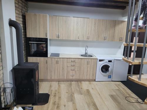 Ferienhaus Vlasic in Влашич Ferienhaus Vlasic in Влашич