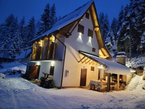 Ferienhaus Vlasic in Влашич Ferienhaus Vlasic in Влашич