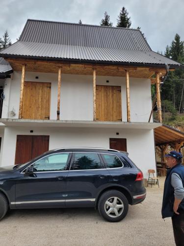 Ferienhaus Vlasic in Влашич Ferienhaus Vlasic in Влашич