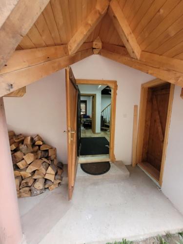 Ferienhaus Vlasic in Влашич Ferienhaus Vlasic in Влашич