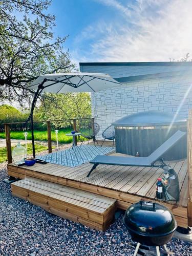 Terassi in Imatra City Center Terassi in Imatra City Center