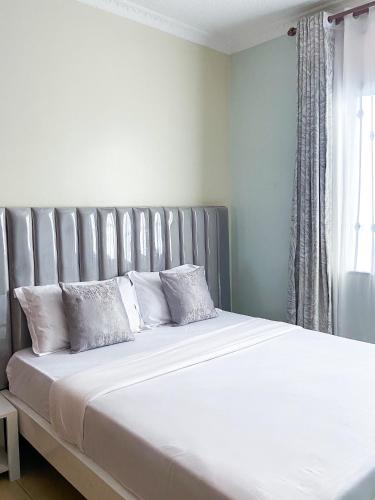 Keisha Luxury Furnished Apartment Bukoto