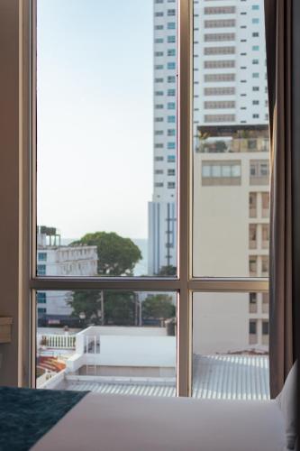 View, Hotel Zi One Luxury in Cartagena View, Hotel Zi One Luxury in Cartagena