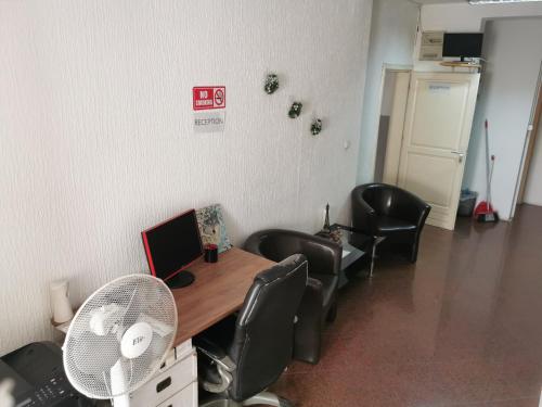 Stars Aspava Blue HOSTEL in بودجوريكا Stars Aspava Blue HOSTEL in بودجوريكا