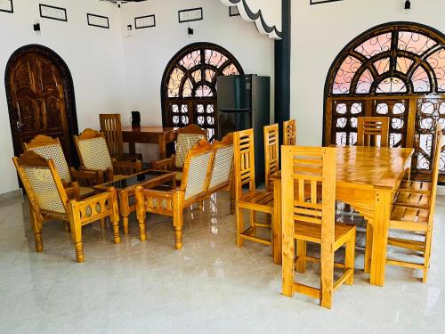 Anjanas Villa in วาวูนิยา Anjanas Villa in วาวูนิยา