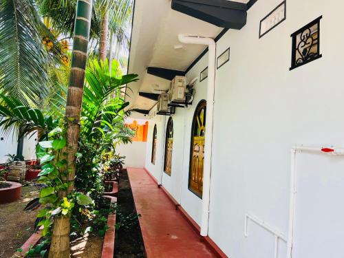 Anjanas Villa in วาวูนิยา Anjanas Villa in วาวูนิยา