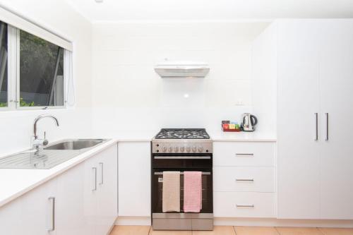 Daydreamer Apartments in Pulau Norfolk Daydreamer Apartments in Pulau Norfolk