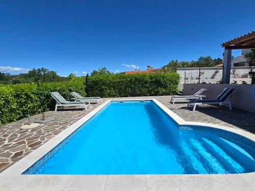 Villa Danica in Snasici Villa Danica in Snasici