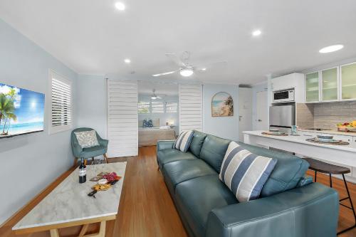 Gastenkamer, Chez Noosa Holiday Apartments in Sunshine Coast Gastenkamer, Chez Noosa Holiday Apartments in Sunshine Coast