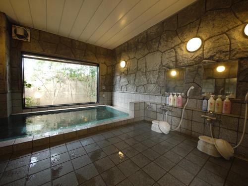 المرافق, فندق روت إن ناكانو (Hotel Route Inn Nakano) in Nagano المرافق, فندق روت إن ناكانو (Hotel Route Inn Nakano) in Nagano
