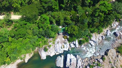 Alrededores, Jungle River Lodge in La Ceiba Alrededores, Jungle River Lodge in La Ceiba