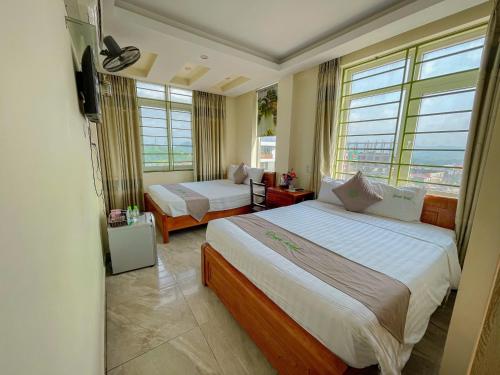 Green Hotel Khe Sanh in Khe Sanh Green Hotel Khe Sanh in Khe Sanh