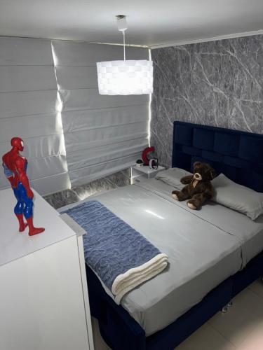 Hermoso Apartamento en la Guaira Urbanización La Llanada (Hermoso Apartamento en la Guaira Urbanizacion La Llanada) in 카라벨레다 Hermoso Apartamento en la Guaira Urbanización La Llanada (Hermoso Apartamento en la Guaira Urbanizacion La Llanada) in 카라벨레다