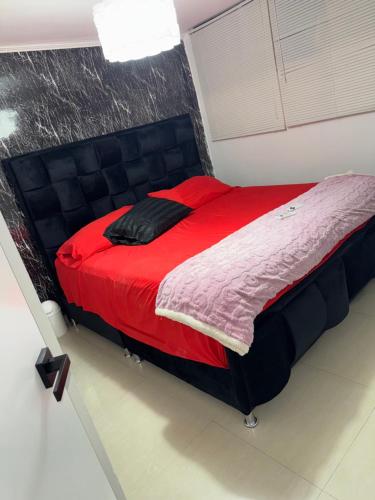 Hermoso Apartamento en la Guaira Urbanización La Llanada (Hermoso Apartamento en la Guaira Urbanizacion La Llanada) in 카라벨레다 Hermoso Apartamento en la Guaira Urbanización La Llanada (Hermoso Apartamento en la Guaira Urbanizacion La Llanada) in 카라벨레다