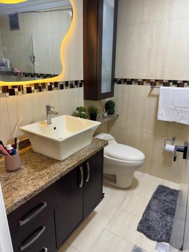 Hermoso Apartamento en la Guaira Urbanización La Llanada (Hermoso Apartamento en la Guaira Urbanizacion La Llanada) in 카라벨레다 Hermoso Apartamento en la Guaira Urbanización La Llanada (Hermoso Apartamento en la Guaira Urbanizacion La Llanada) in 카라벨레다
