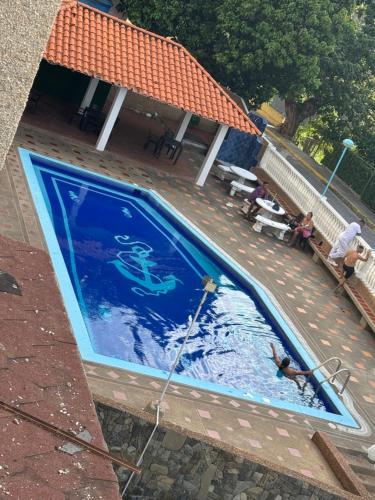 Hermoso Apartamento en la Guaira Urbanización La Llanada (Hermoso Apartamento en la Guaira Urbanizacion La Llanada) in 카라벨레다 Hermoso Apartamento en la Guaira Urbanización La Llanada (Hermoso Apartamento en la Guaira Urbanizacion La Llanada) in 카라벨레다