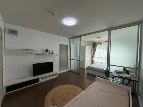 Spacious 1 Bedroom, with sofa bed and Balcony in Maiton Island Spacious 1 Bedroom, with sofa bed and Balcony in Maiton Island