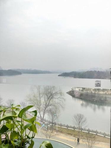 Echarm Hotel Yiyang Wanda Plaza in Yiyang Xian Echarm Hotel Yiyang Wanda Plaza in Yiyang Xian