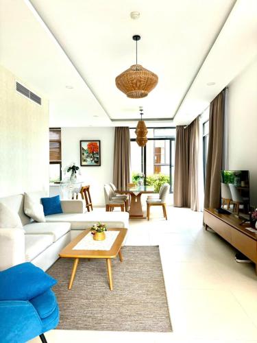 La Vie Villa in باي داي بيتش La Vie Villa in باي داي بيتش