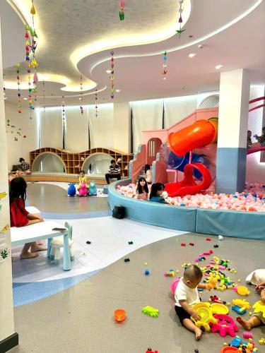 La Vie Villa in باي داي بيتش La Vie Villa in باي داي بيتش